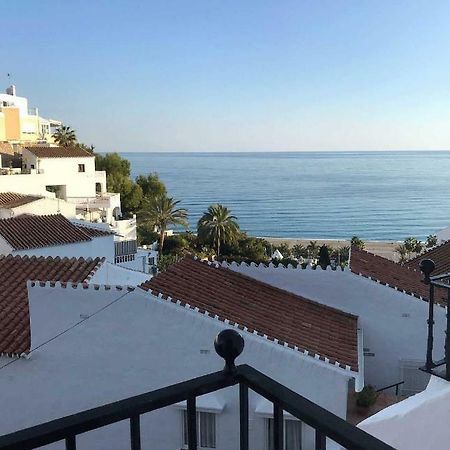 Capistrano Playa 307 Apartment Nerja Luaran gambar
