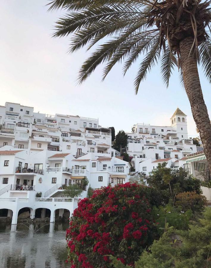 Capistrano Playa 307 Apartment Nerja Luaran gambar