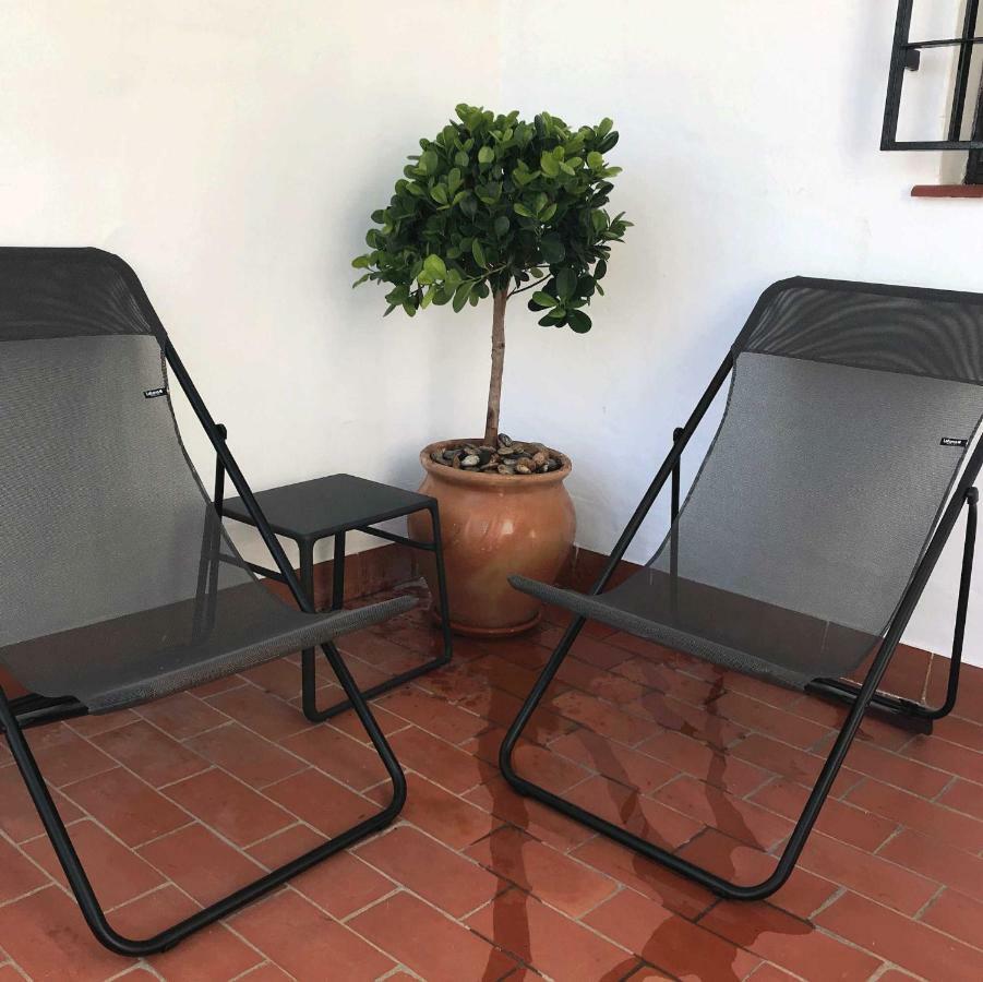 Capistrano Playa 307 Apartment Nerja Luaran gambar