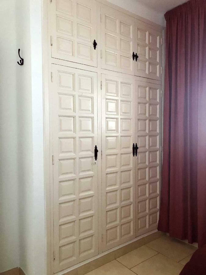 Capistrano Playa 307 Apartment Nerja Luaran gambar