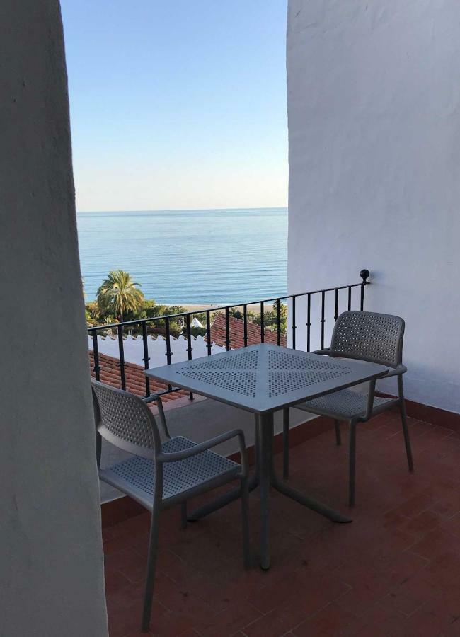 Capistrano Playa 307 Apartment Nerja Luaran gambar
