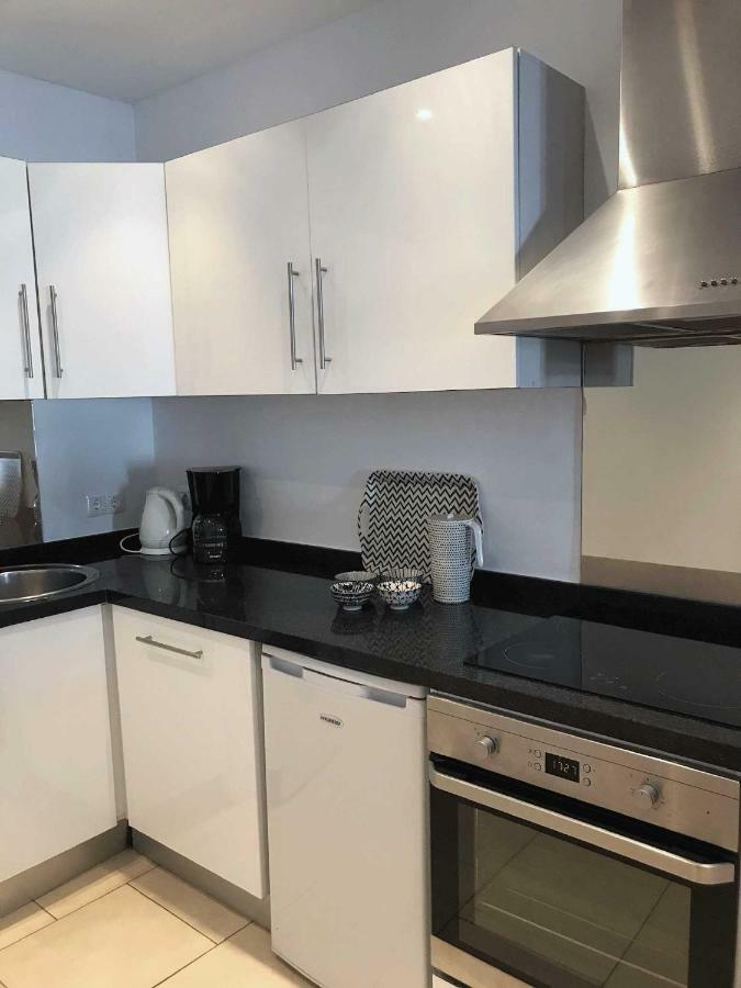 Capistrano Playa 307 Apartment Nerja Luaran gambar