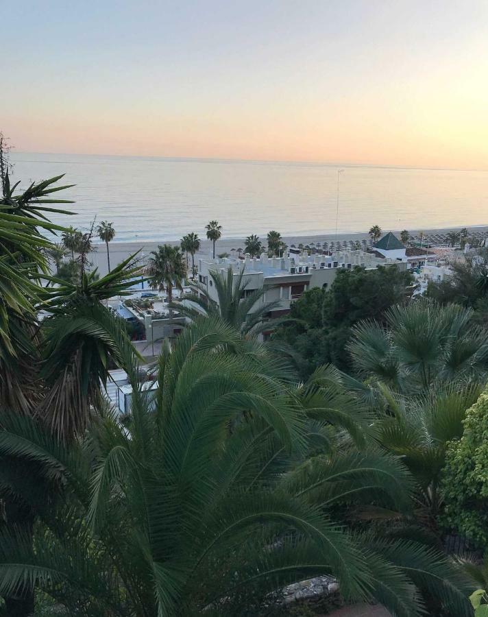 Capistrano Playa 307 Apartment Nerja Luaran gambar