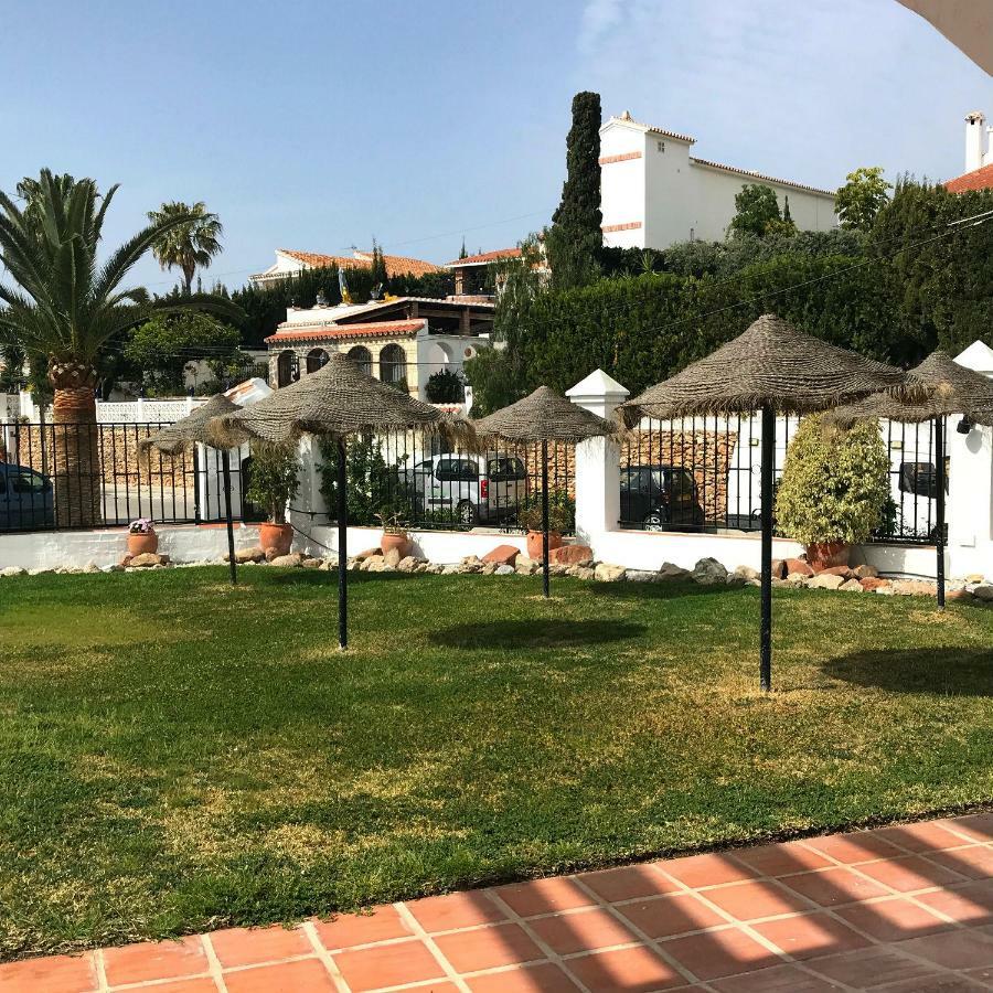 Capistrano Playa 307 Apartment Nerja Luaran gambar
